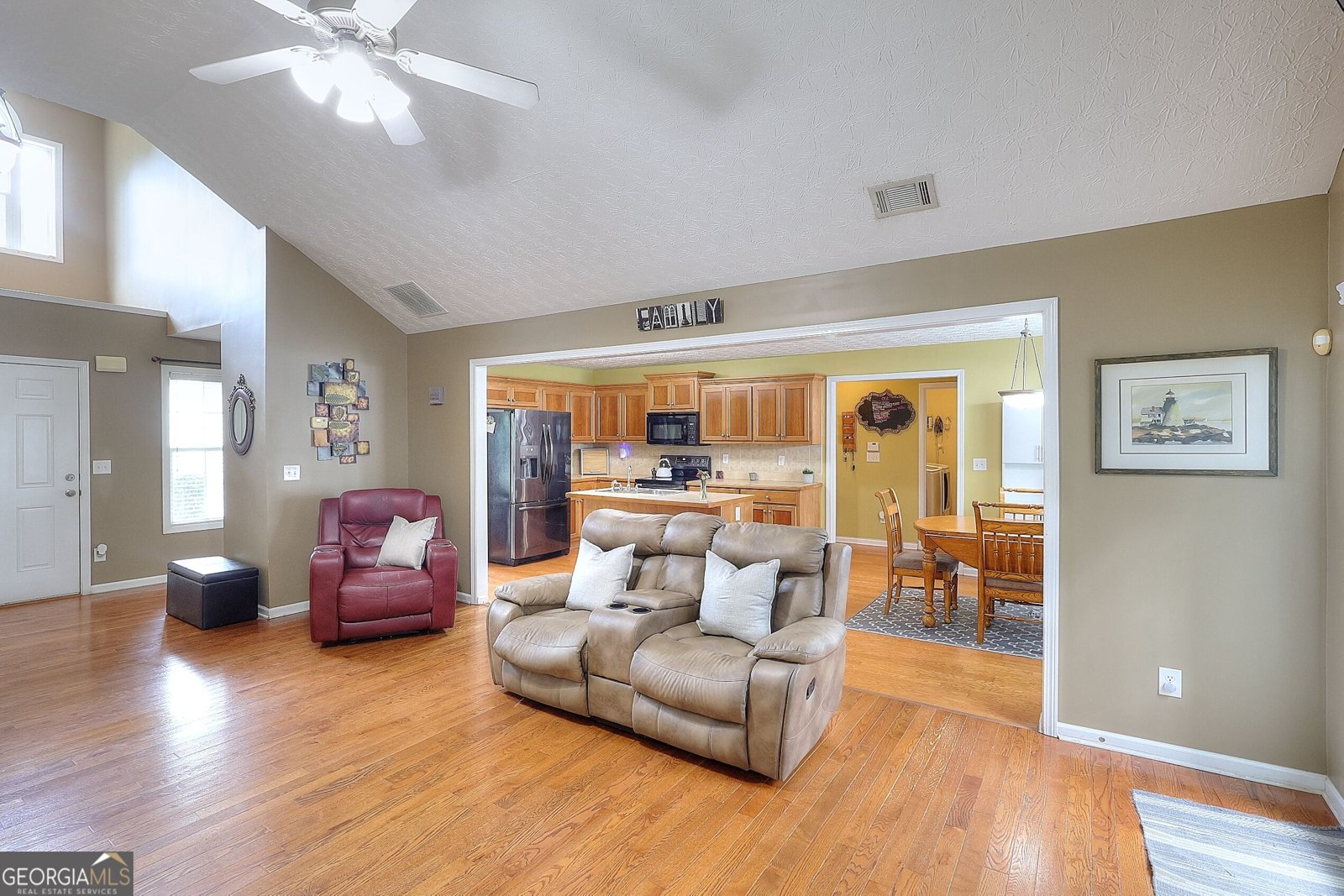 1106 Caroline Court Loganville - Photo 6