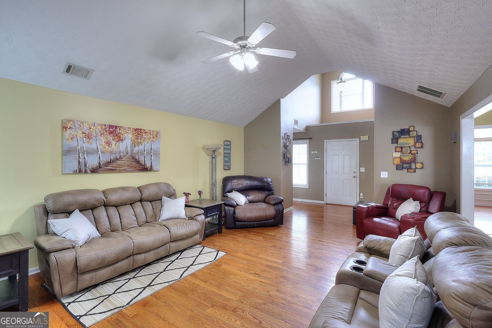1106 Caroline Court Loganville - Photo 7