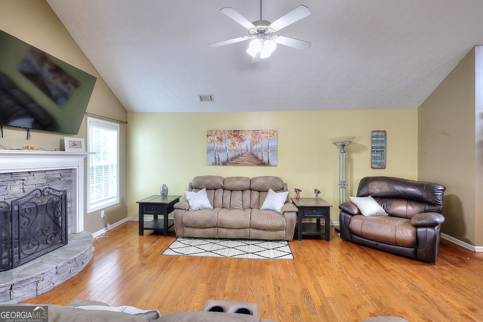 1106 Caroline Court Loganville - Photo 8