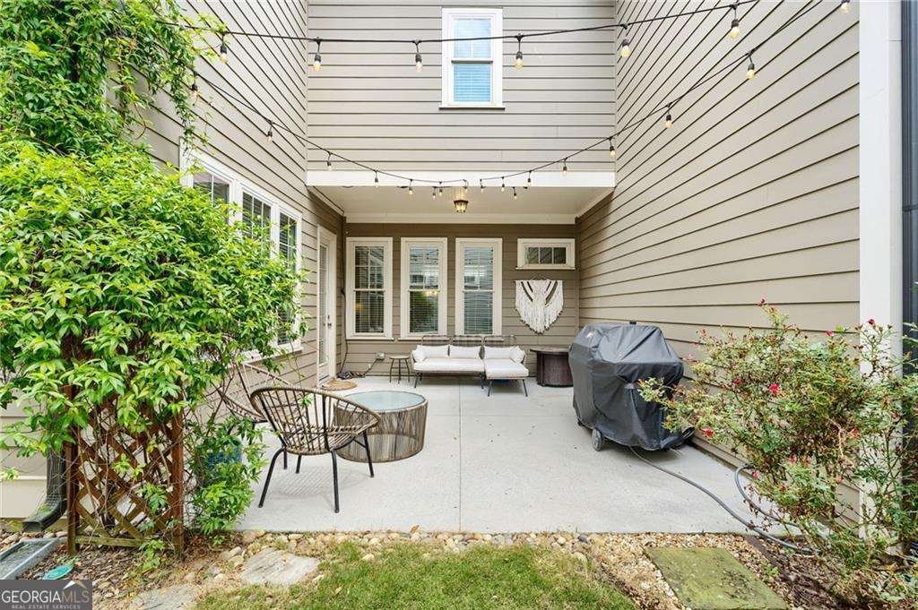 1884 Pointe Place Avenue Atlanta - Photo 18
