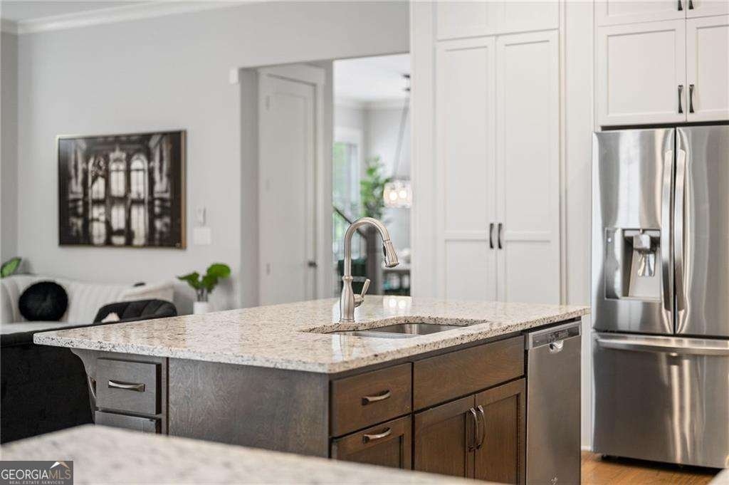 1884 Pointe Place Avenue Atlanta - Photo 20