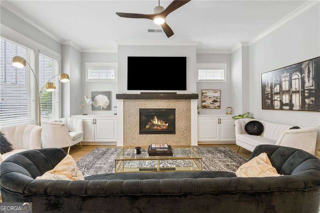 1884 Pointe Place Avenue Atlanta - Photo 6