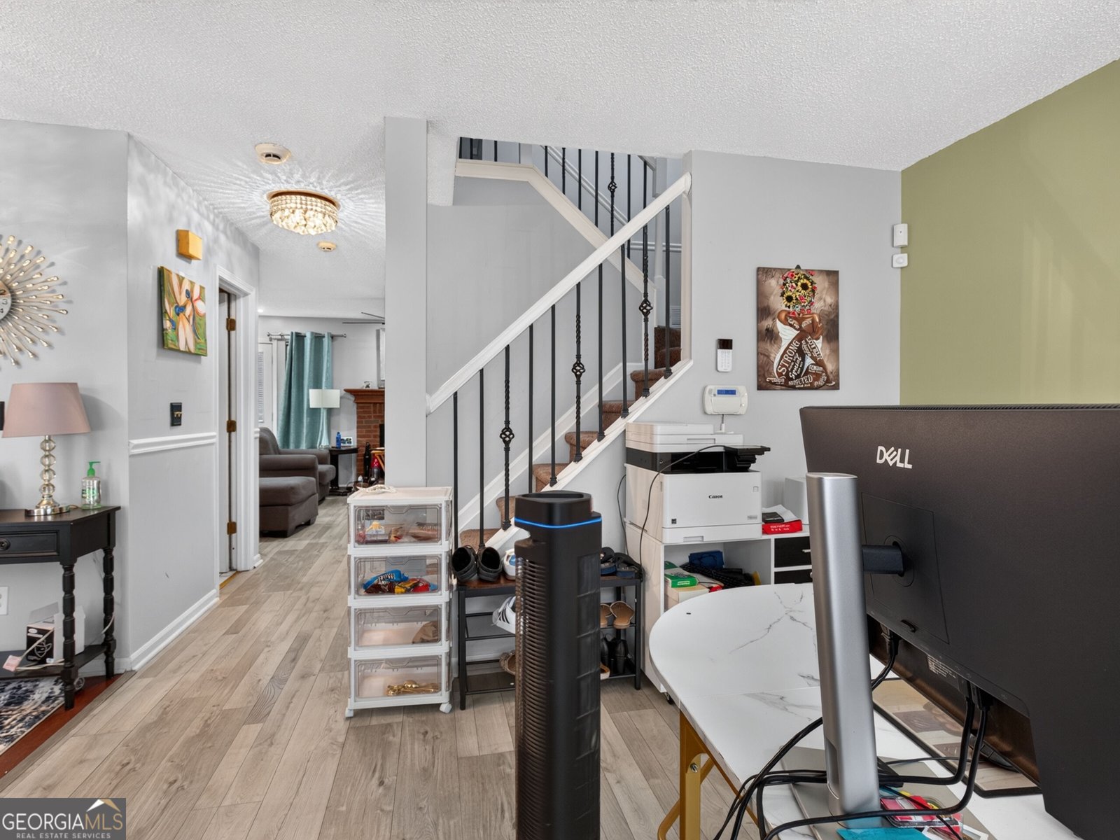5750 Rex Mill Terrace Rex - Photo 10