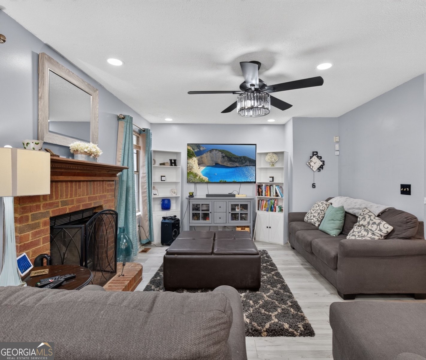 5750 Rex Mill Terrace Rex - Photo 11