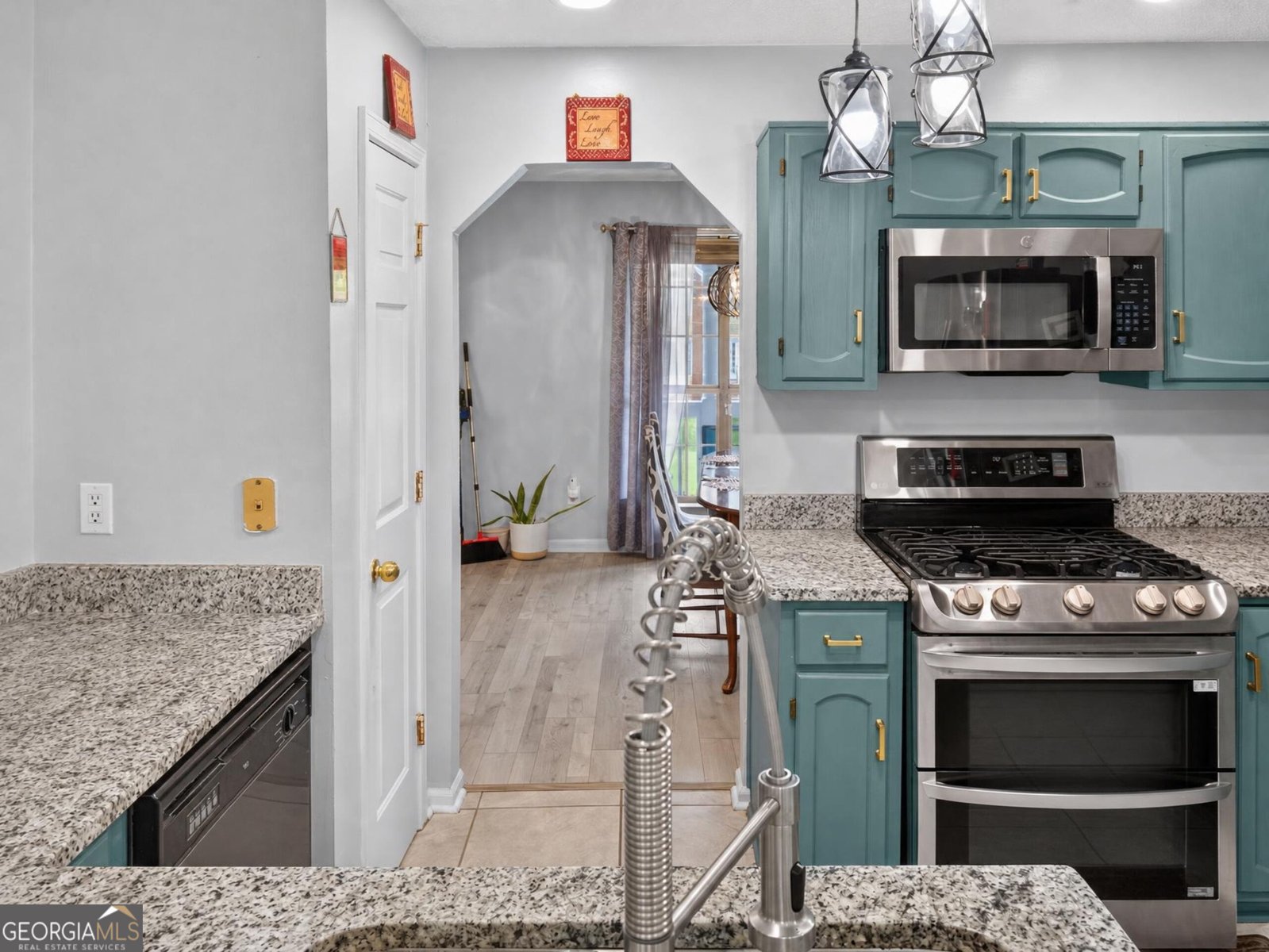 5750 Rex Mill Terrace Rex - Photo 12