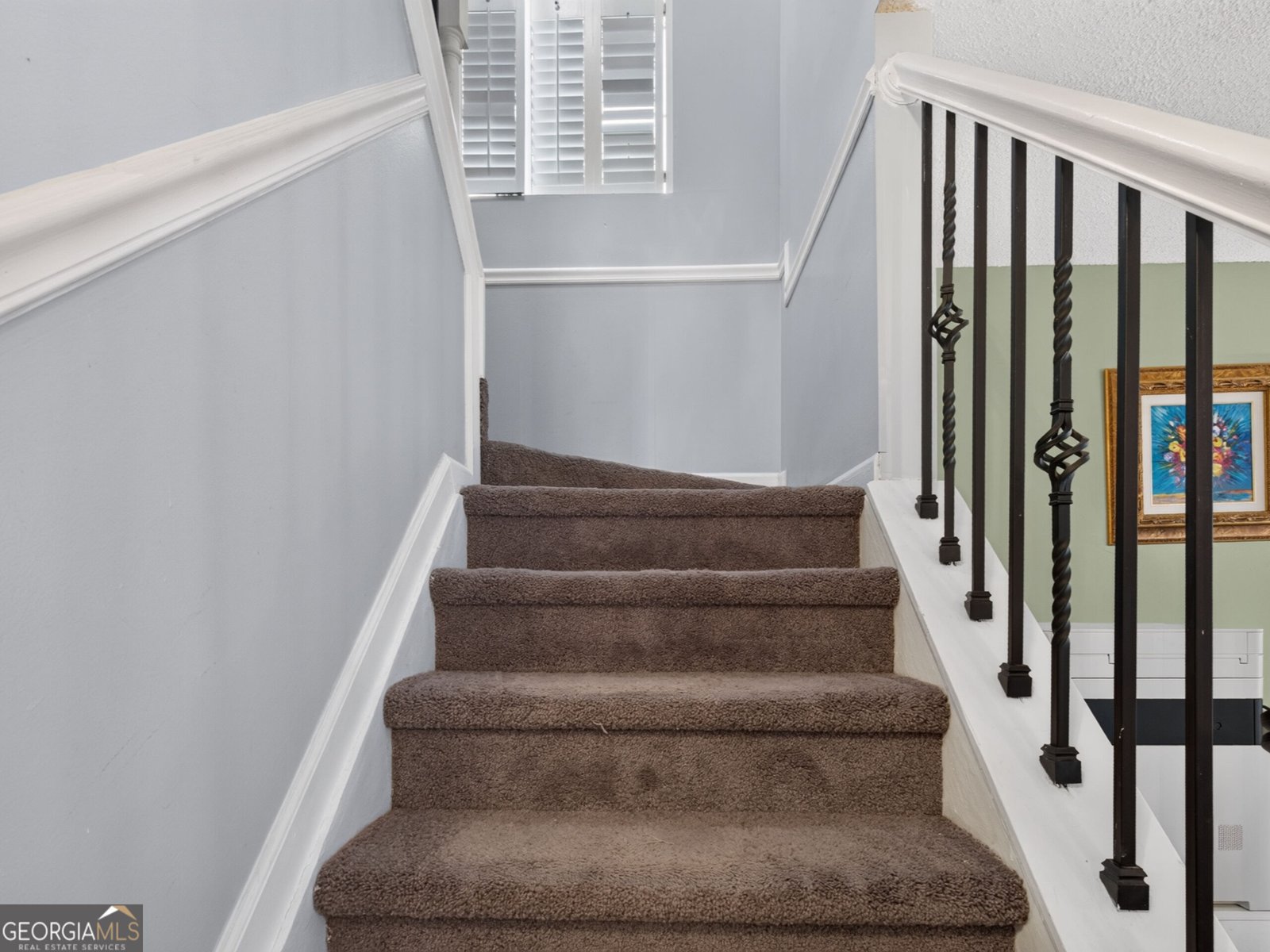 5750 Rex Mill Terrace Rex - Photo 14