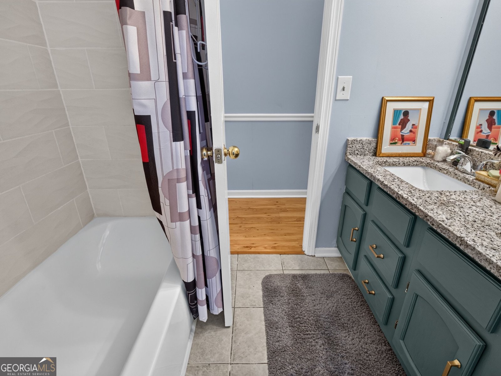 5750 Rex Mill Terrace Rex - Photo 22