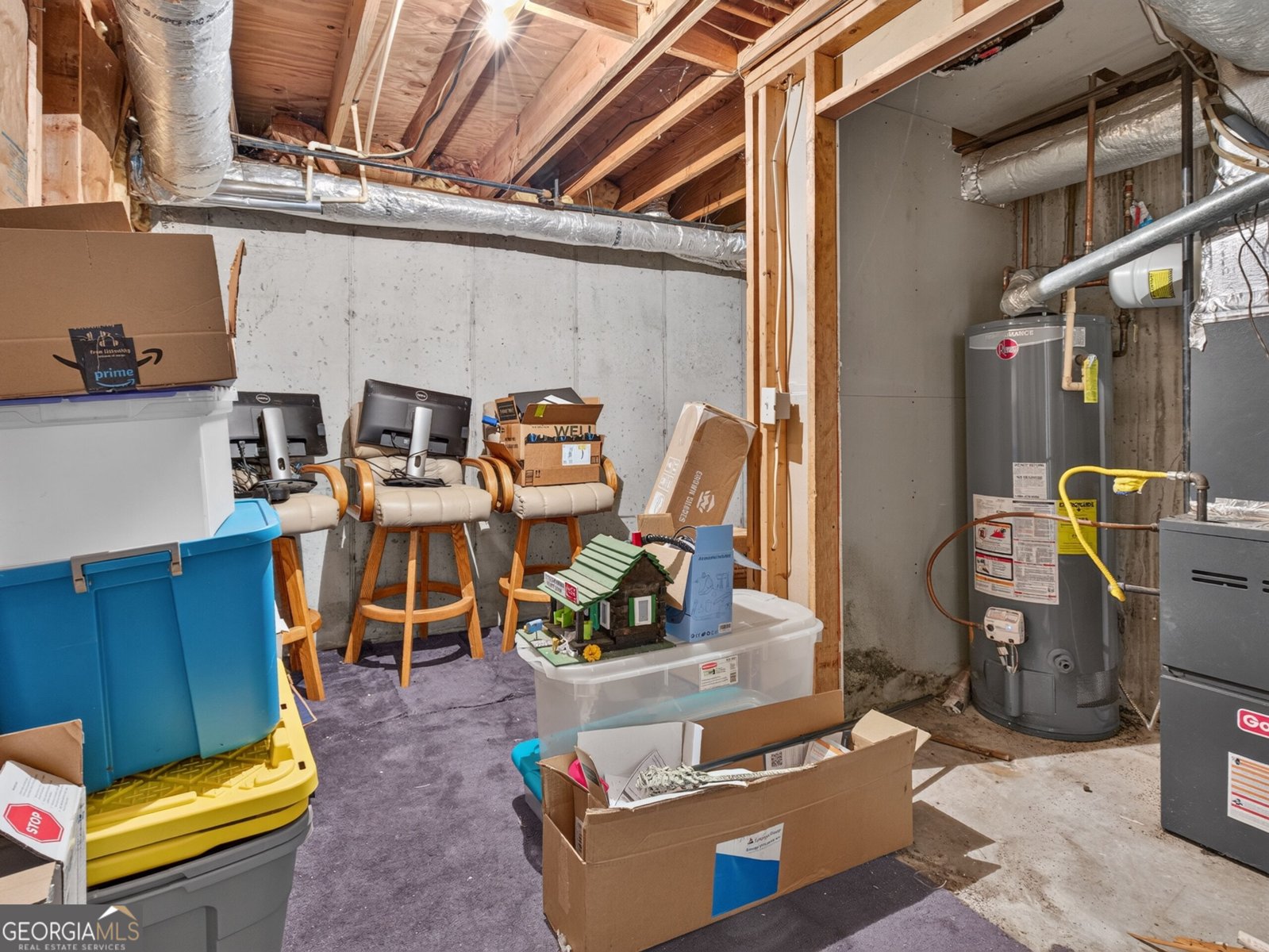5750 Rex Mill Terrace Rex - Photo 34