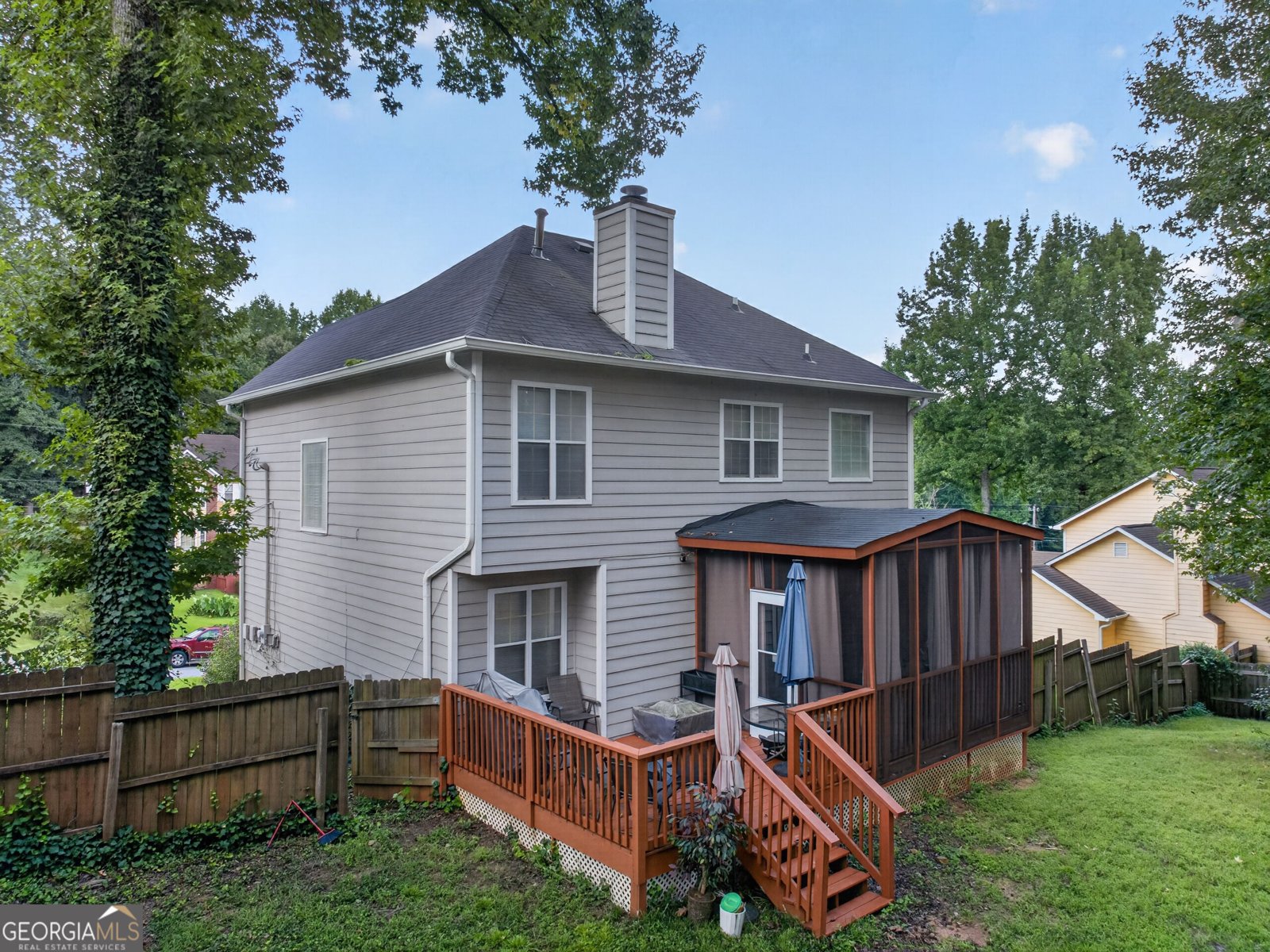 5750 Rex Mill Terrace Rex - Photo 41