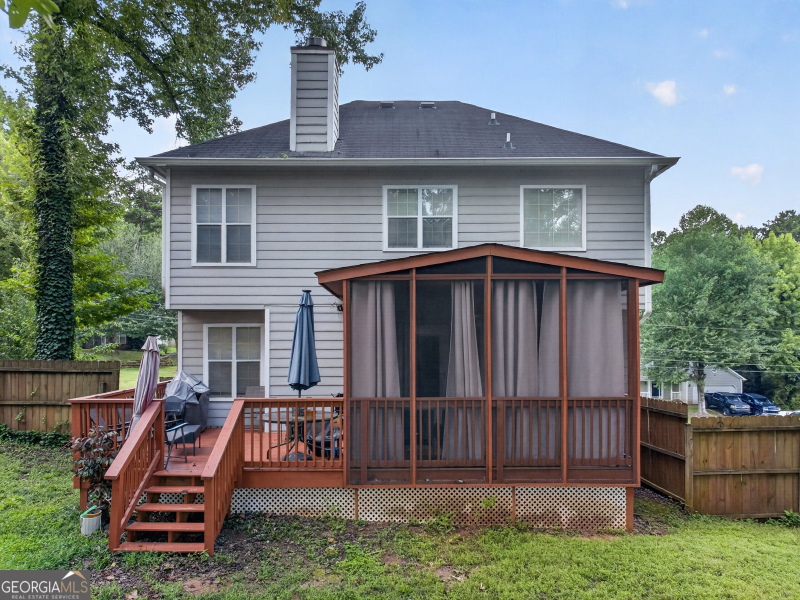 5750 Rex Mill Terrace Rex - Photo 42