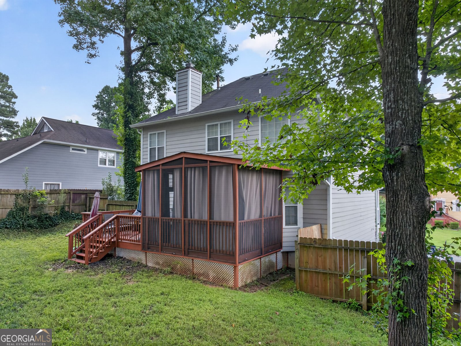 5750 Rex Mill Terrace Rex - Photo 43
