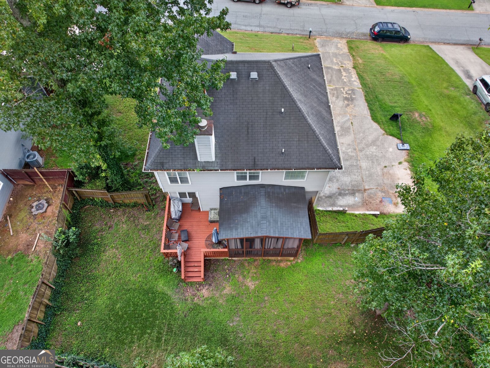 5750 Rex Mill Terrace Rex - Photo 44