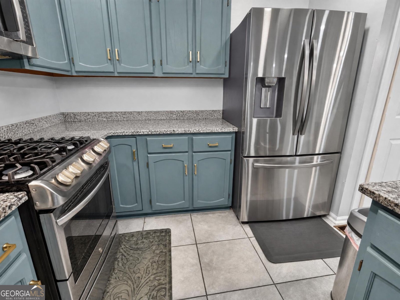 5750 Rex Mill Terrace Rex - Photo 47