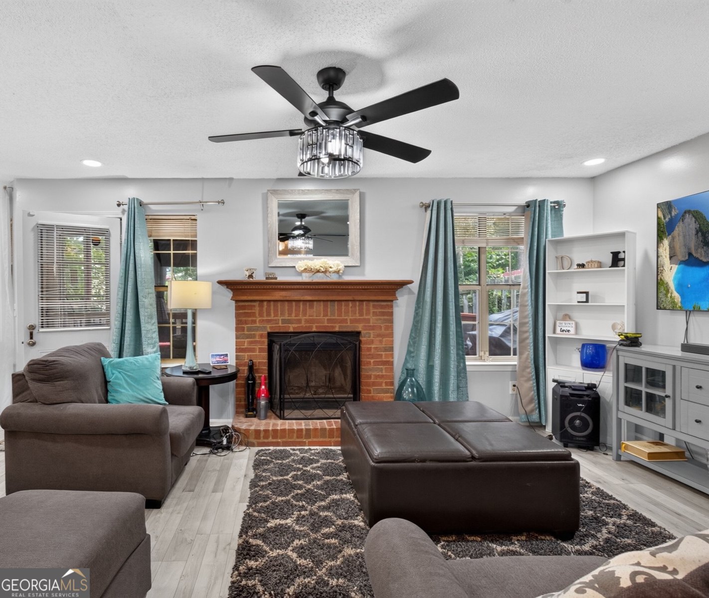 5750 Rex Mill Terrace Rex - Photo 53