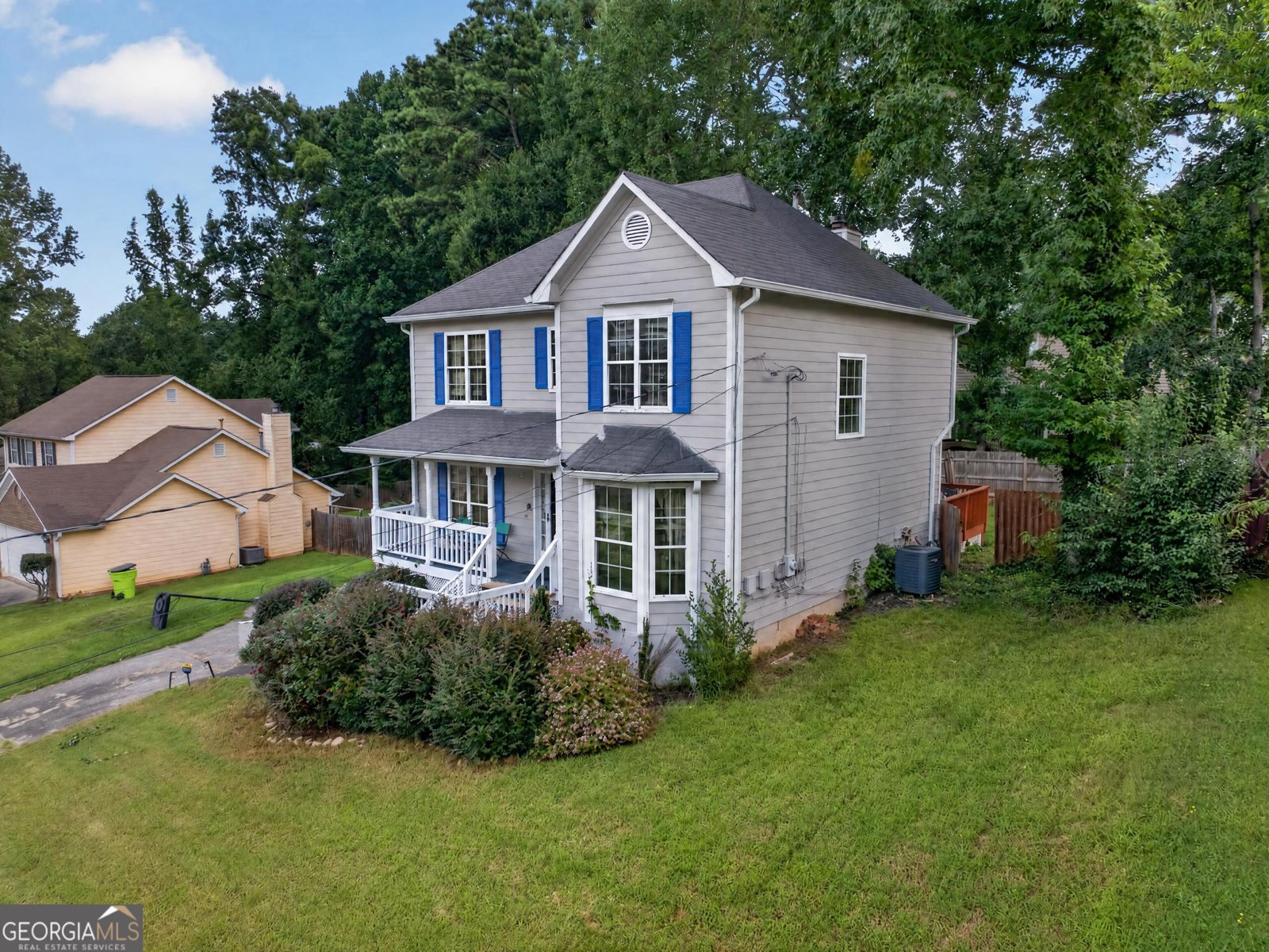 5750 Rex Mill Terrace Rex - Photo 55
