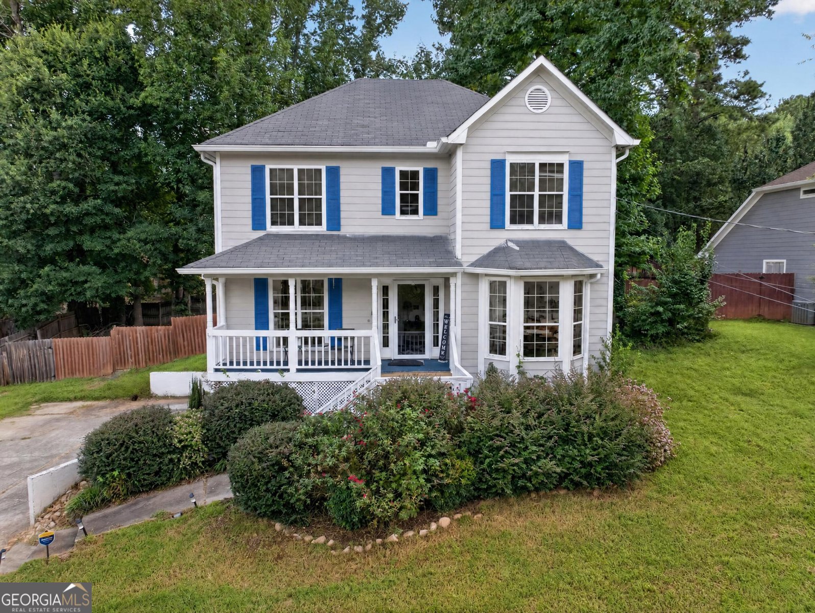 5750 Rex Mill Terrace Rex - Photo 56