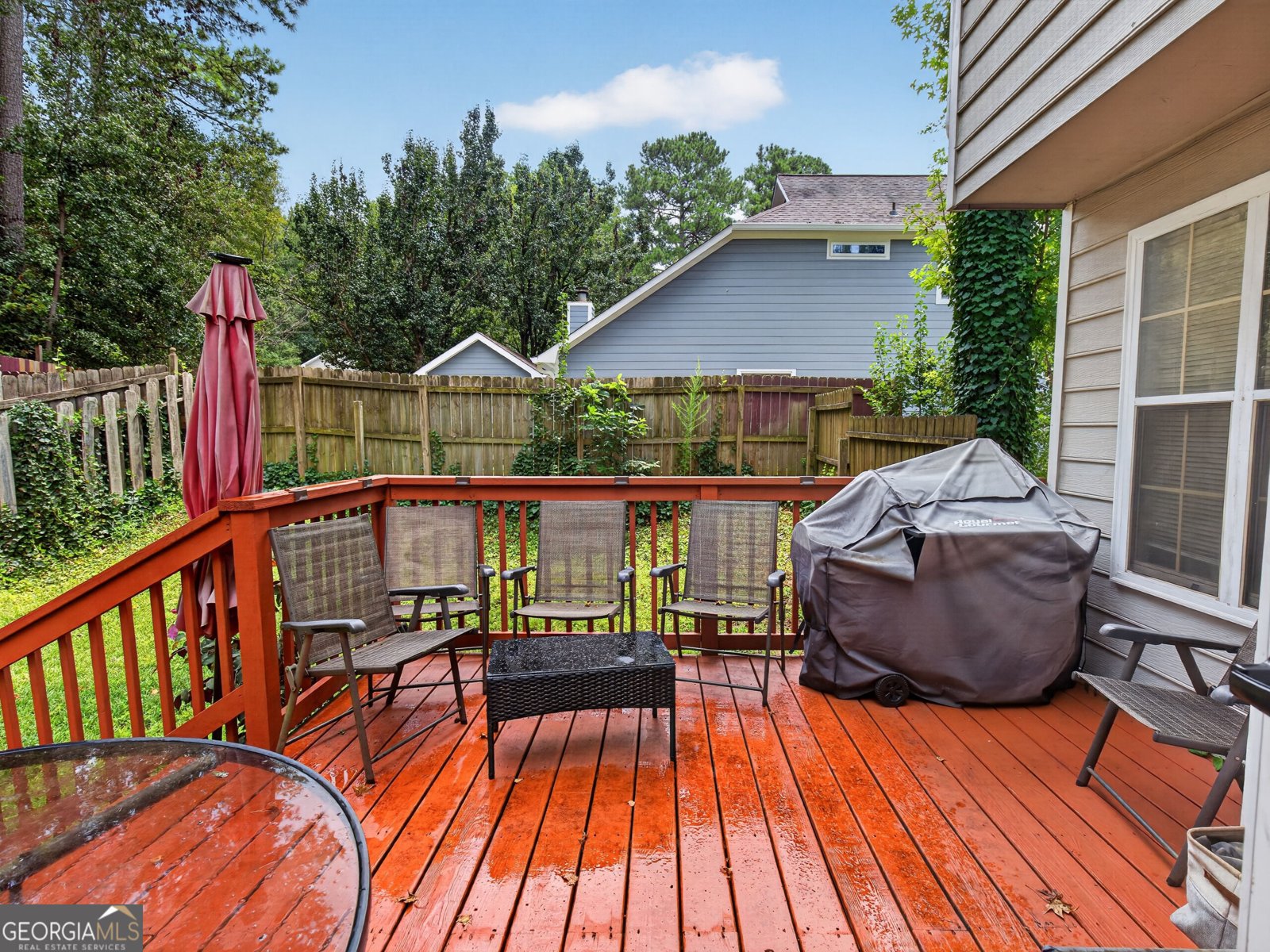 5750 Rex Mill Terrace Rex - Photo 6