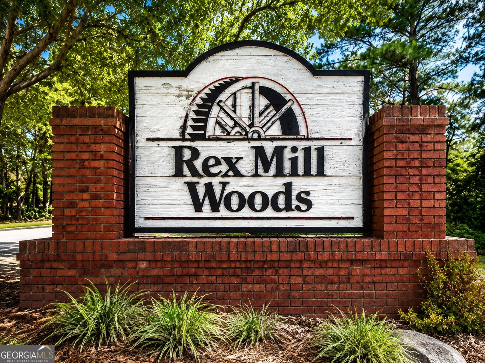 5750 Rex Mill Terrace Rex - Photo 7