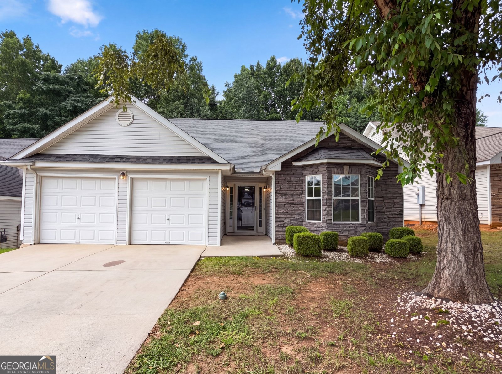 55 Lassiter Drive Covington - Photo 23