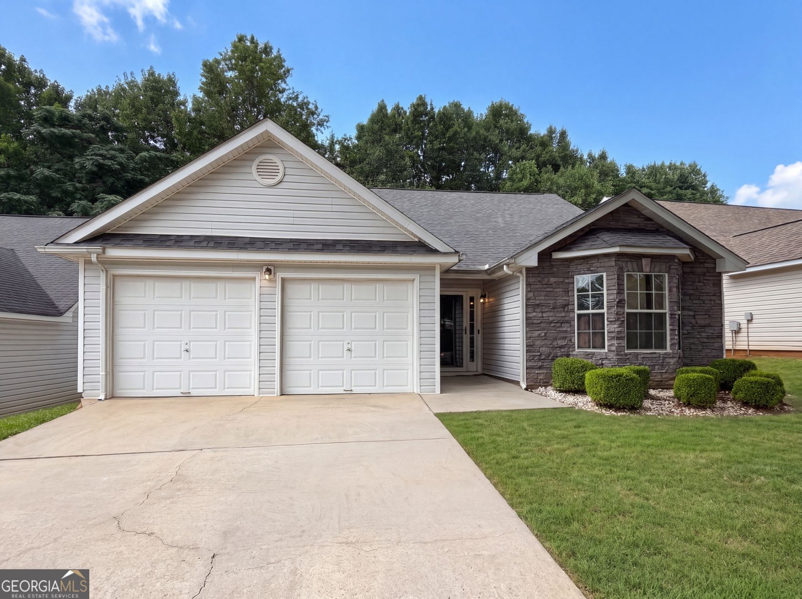 55 Lassiter Drive Covington - Photo 24