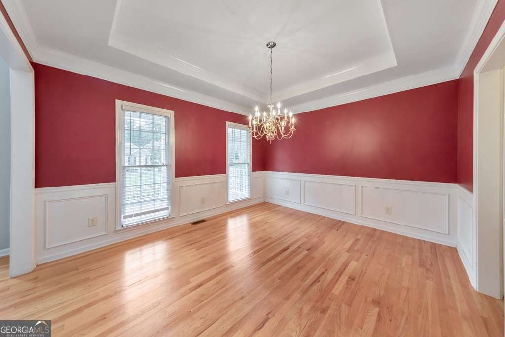 2515 Galloways Farm Drive Acworth - Photo 10