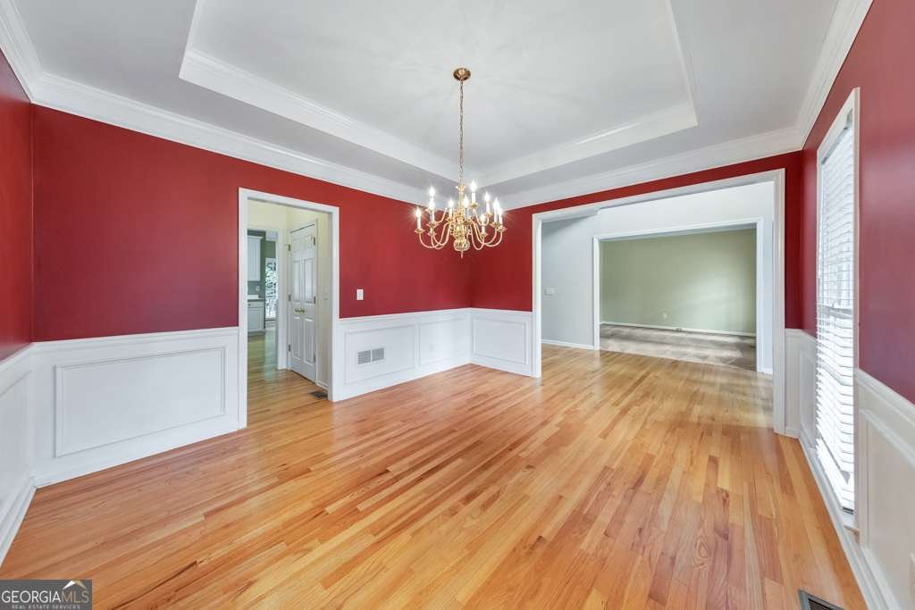 2515 Galloways Farm Drive Acworth - Photo 11