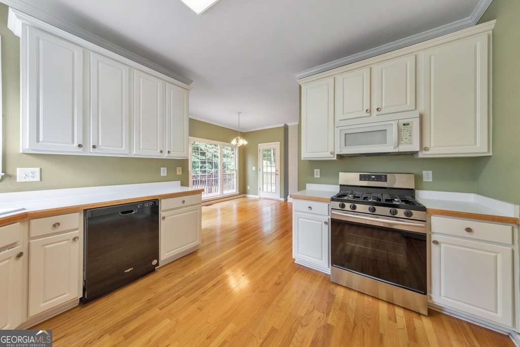 2515 Galloways Farm Drive Acworth - Photo 15