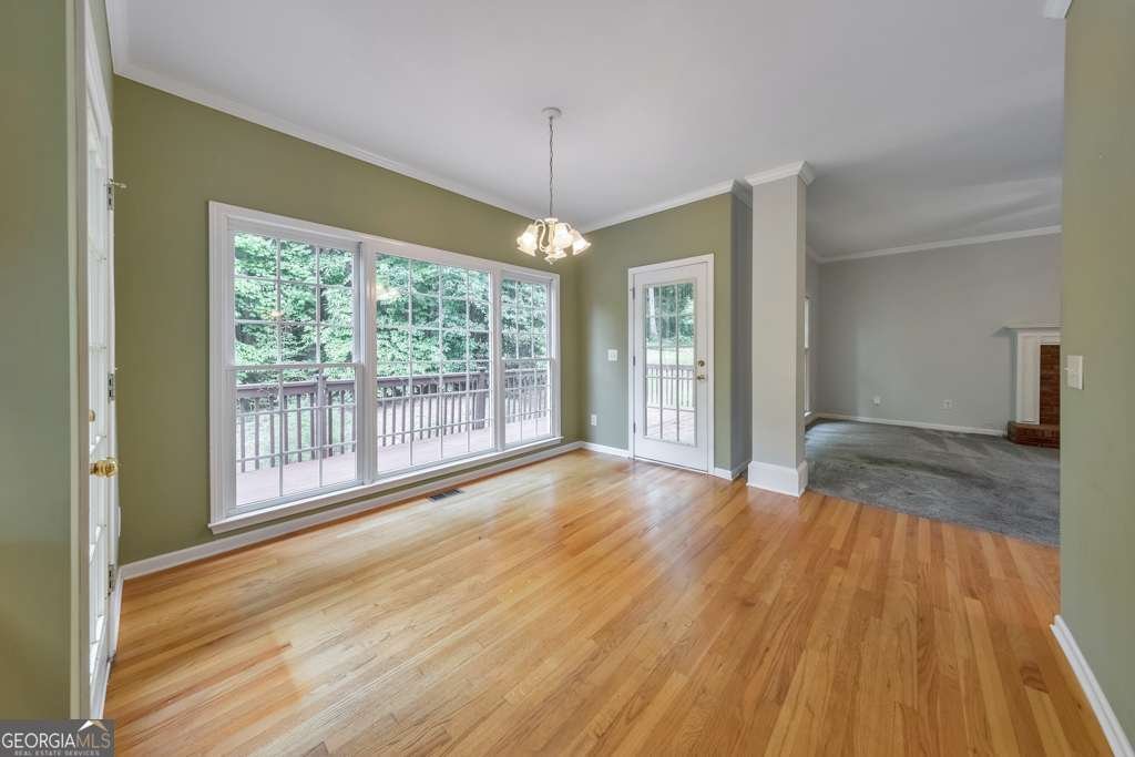 2515 Galloways Farm Drive Acworth - Photo 16