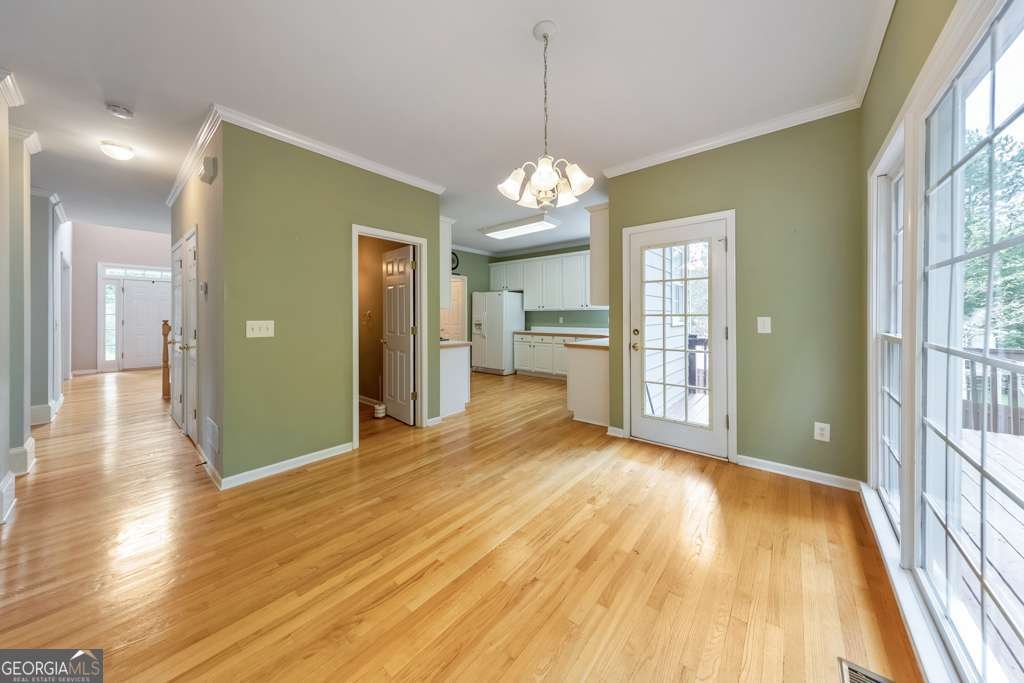 2515 Galloways Farm Drive Acworth - Photo 17