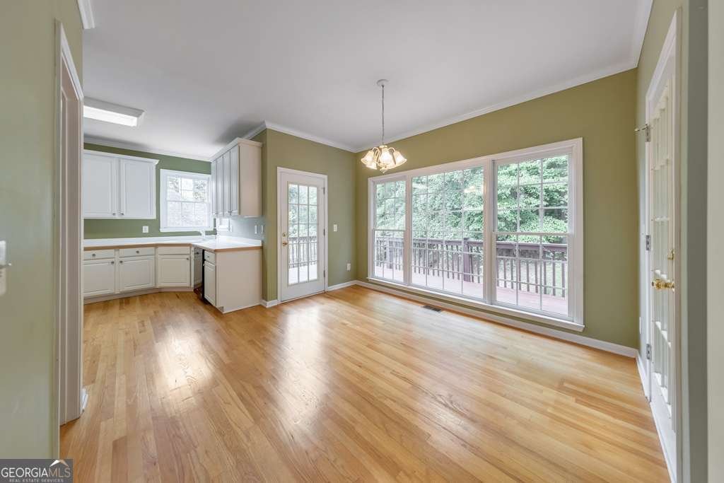 2515 Galloways Farm Drive Acworth - Photo 18
