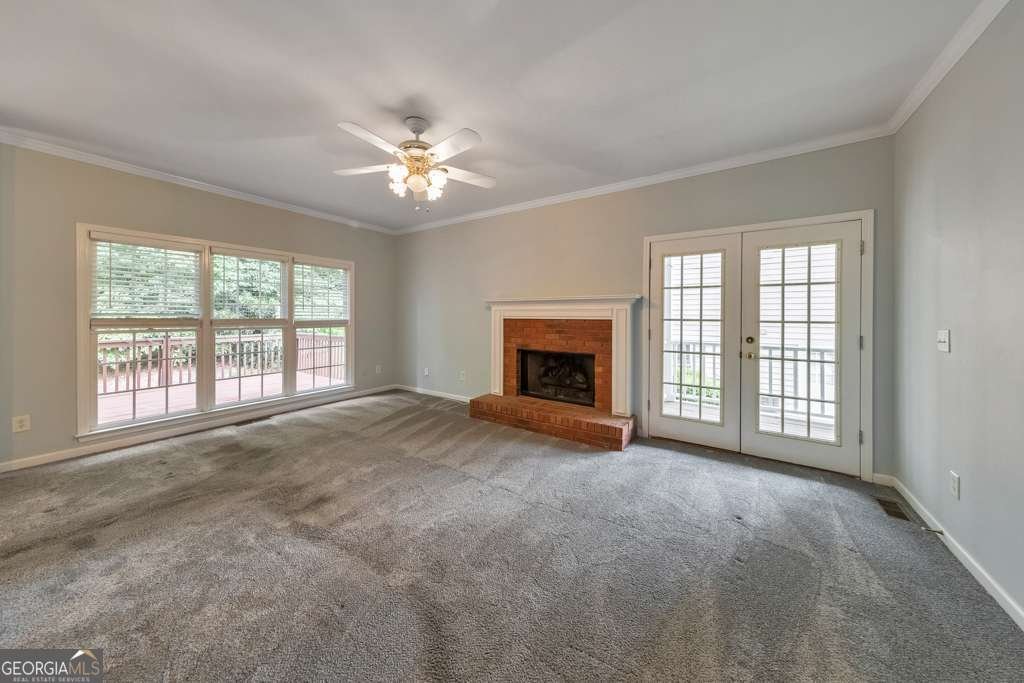 2515 Galloways Farm Drive Acworth - Photo 19