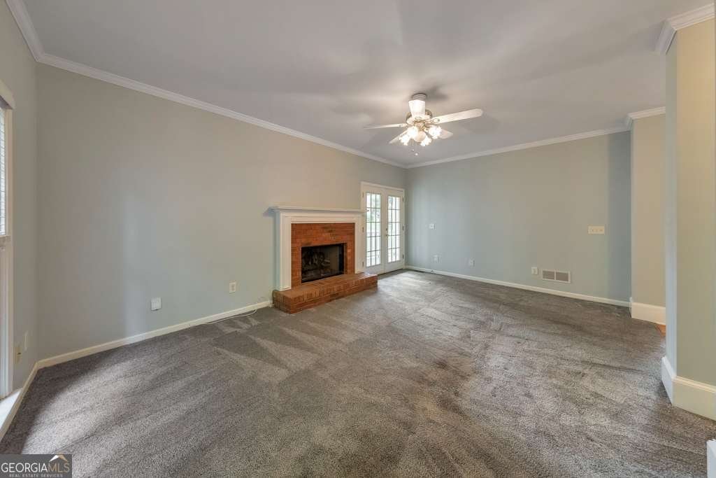 2515 Galloways Farm Drive Acworth - Photo 20