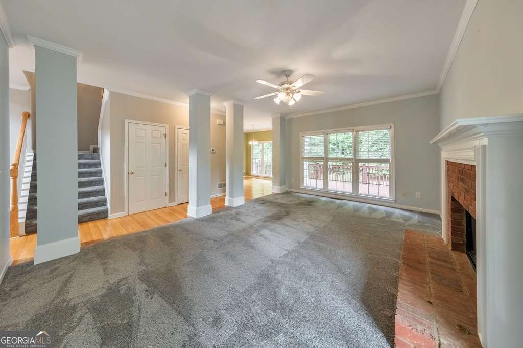 2515 Galloways Farm Drive Acworth - Photo 21