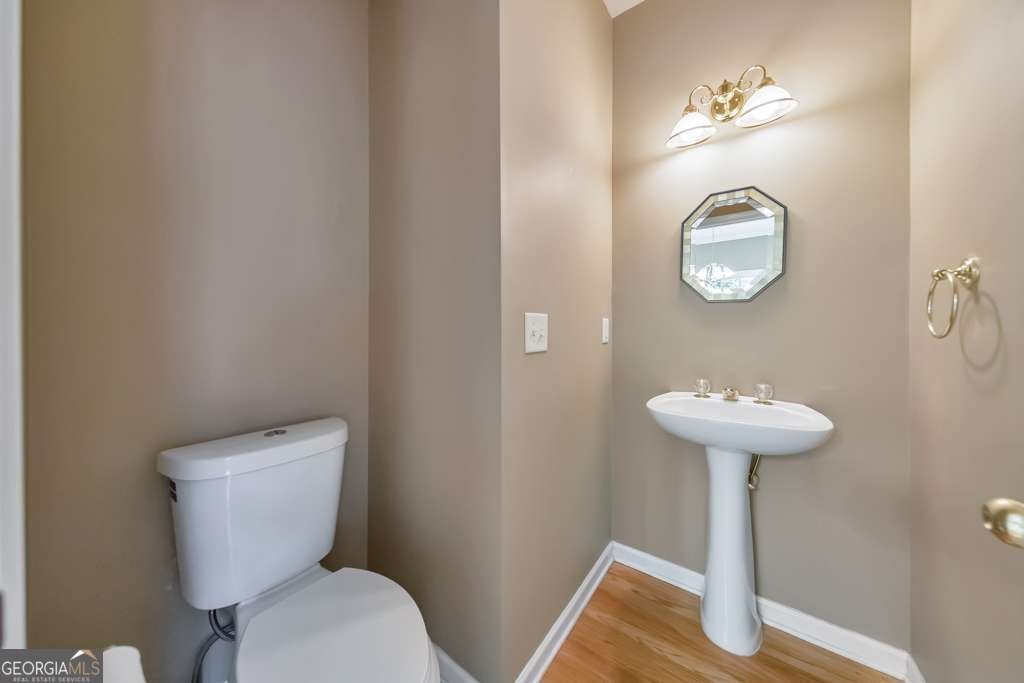 2515 Galloways Farm Drive Acworth - Photo 22