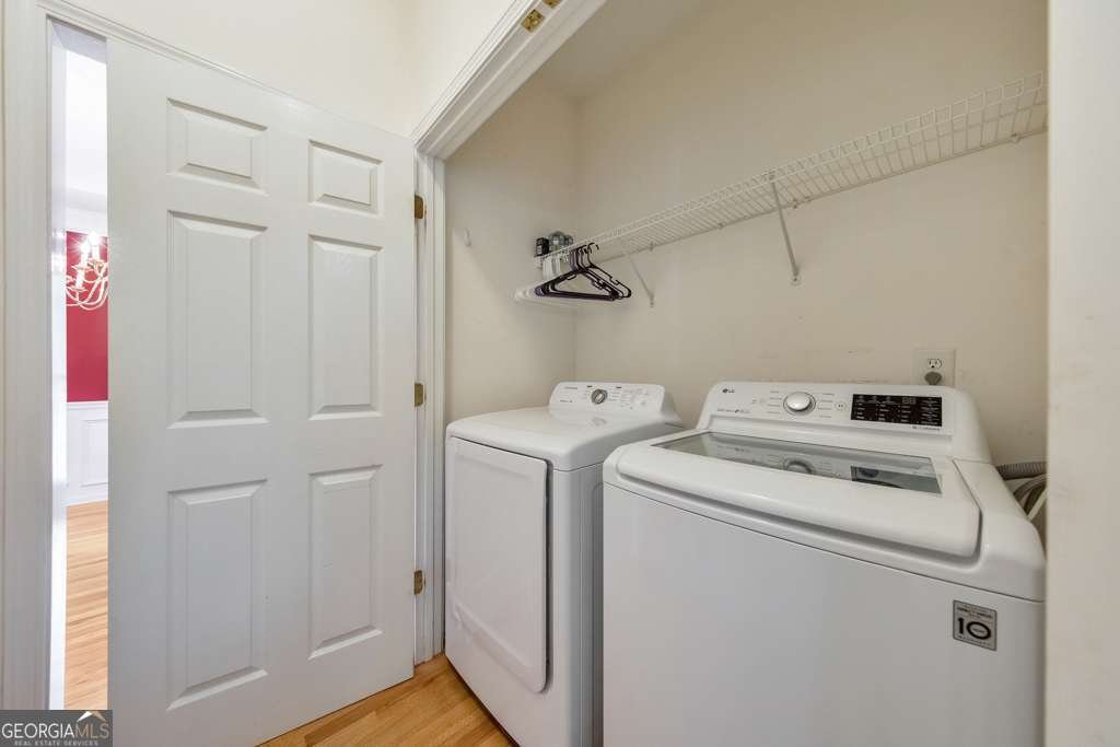 2515 Galloways Farm Drive Acworth - Photo 23