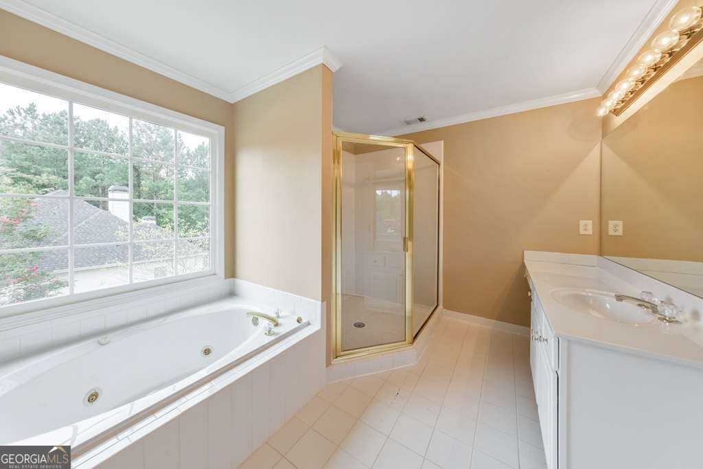 2515 Galloways Farm Drive Acworth - Photo 28