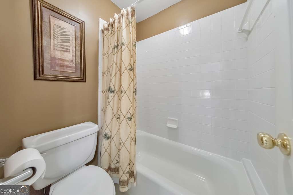 2515 Galloways Farm Drive Acworth - Photo 36