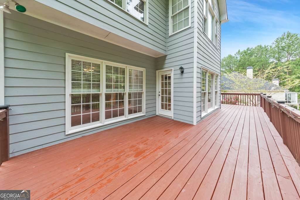 2515 Galloways Farm Drive Acworth - Photo 44