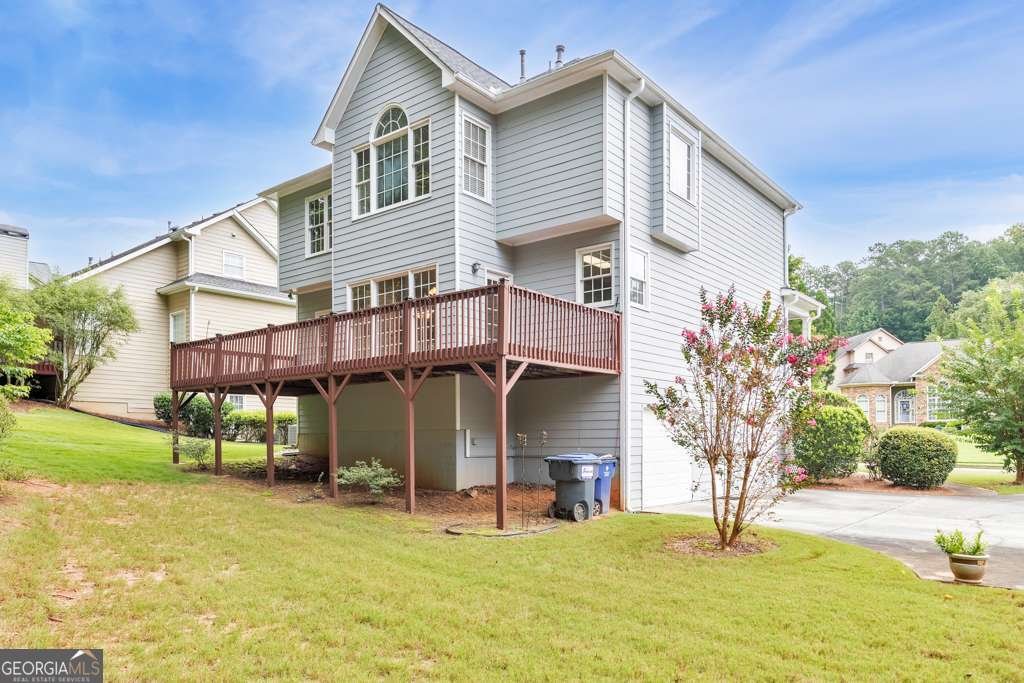 2515 Galloways Farm Drive Acworth - Photo 48
