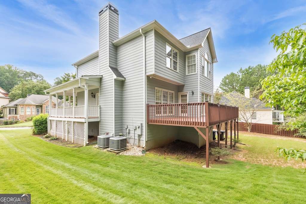 2515 Galloways Farm Drive Acworth - Photo 50
