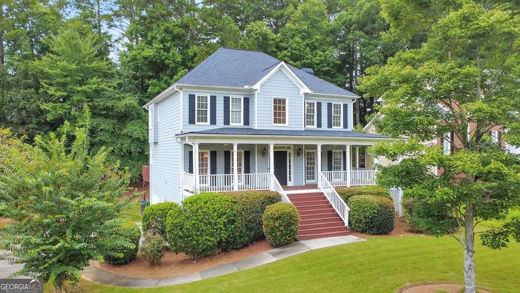2515 Galloways Farm Drive Acworth - Photo 52