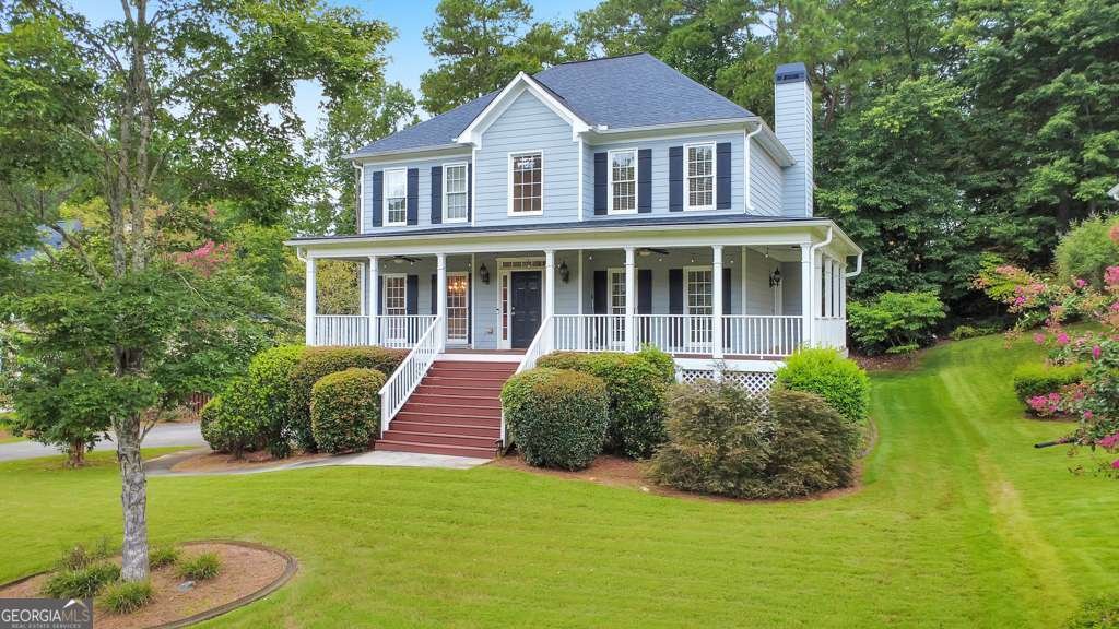 2515 Galloways Farm Drive Acworth - Photo 53