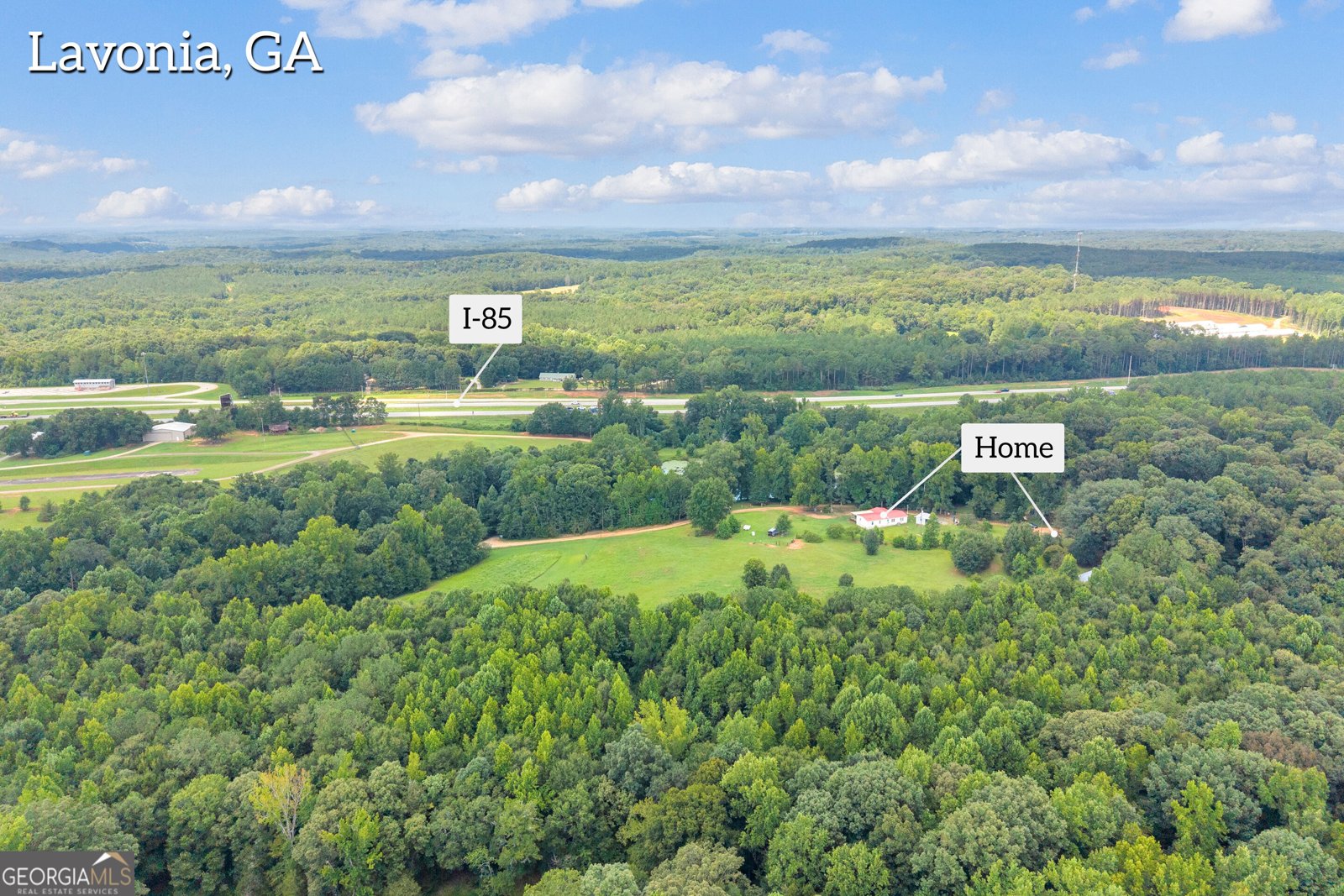 960 Sewell Road Lavonia - Photo 12