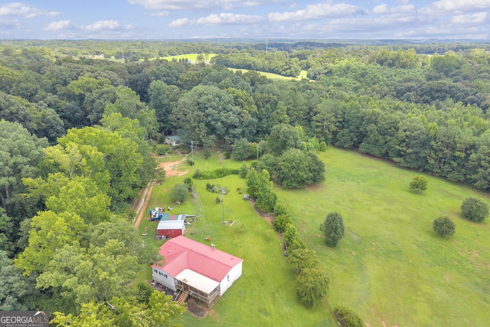 960 Sewell Road Lavonia - Photo 13