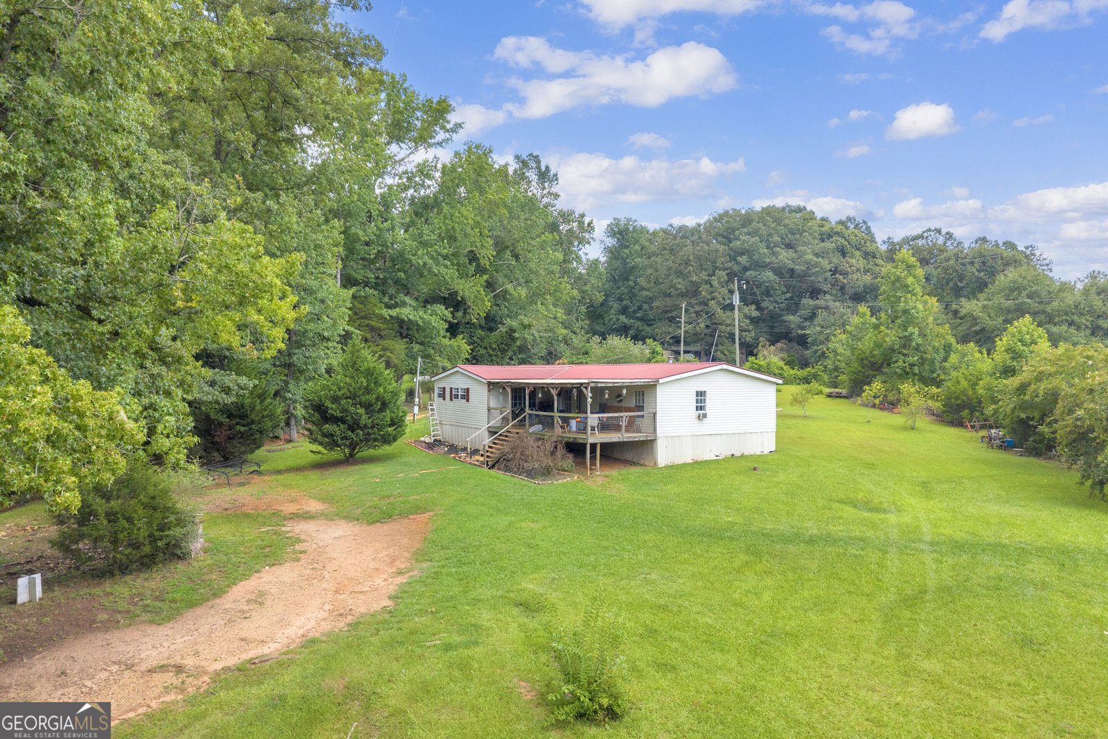 960 Sewell Road Lavonia - Photo 31