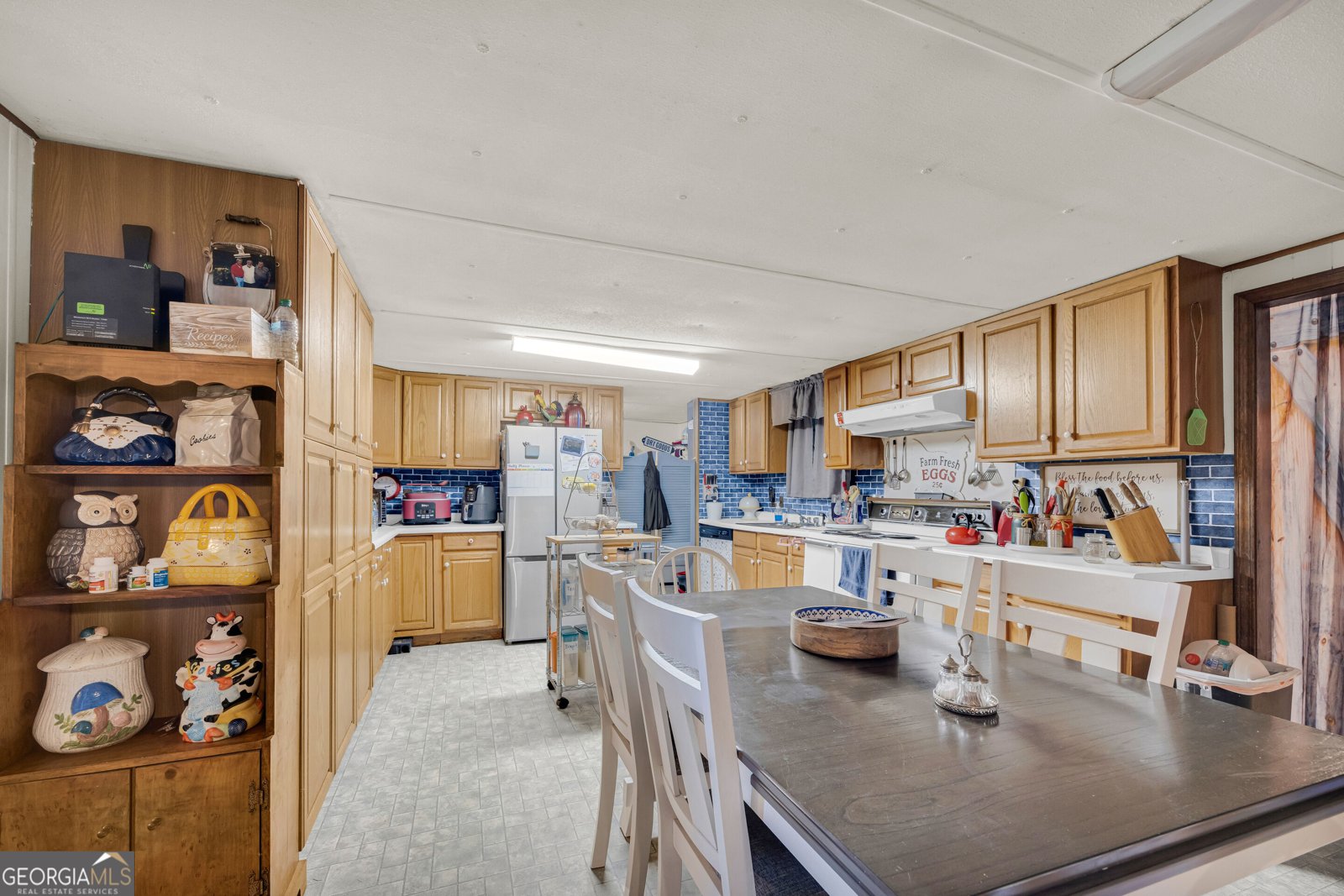 960 Sewell Road Lavonia - Photo 40