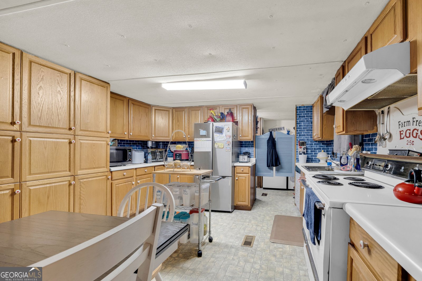 960 Sewell Road Lavonia - Photo 41
