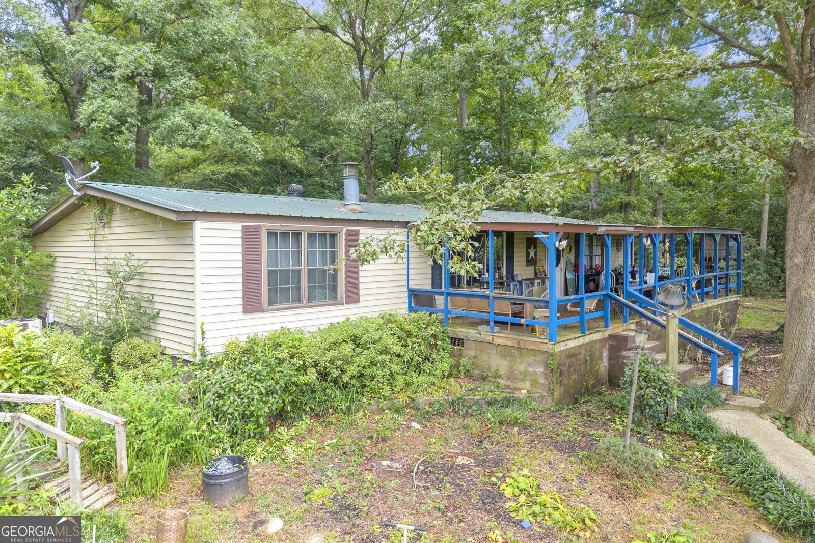 960 Sewell Road Lavonia - Photo 55