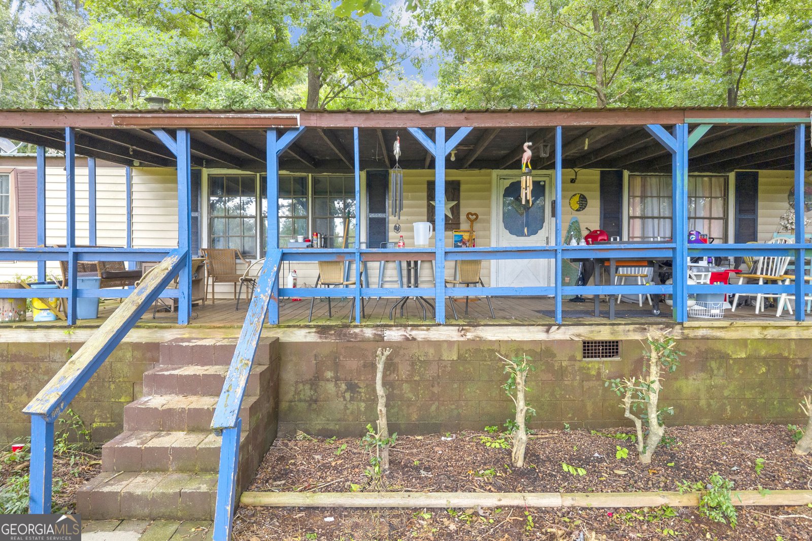 960 Sewell Road Lavonia - Photo 56