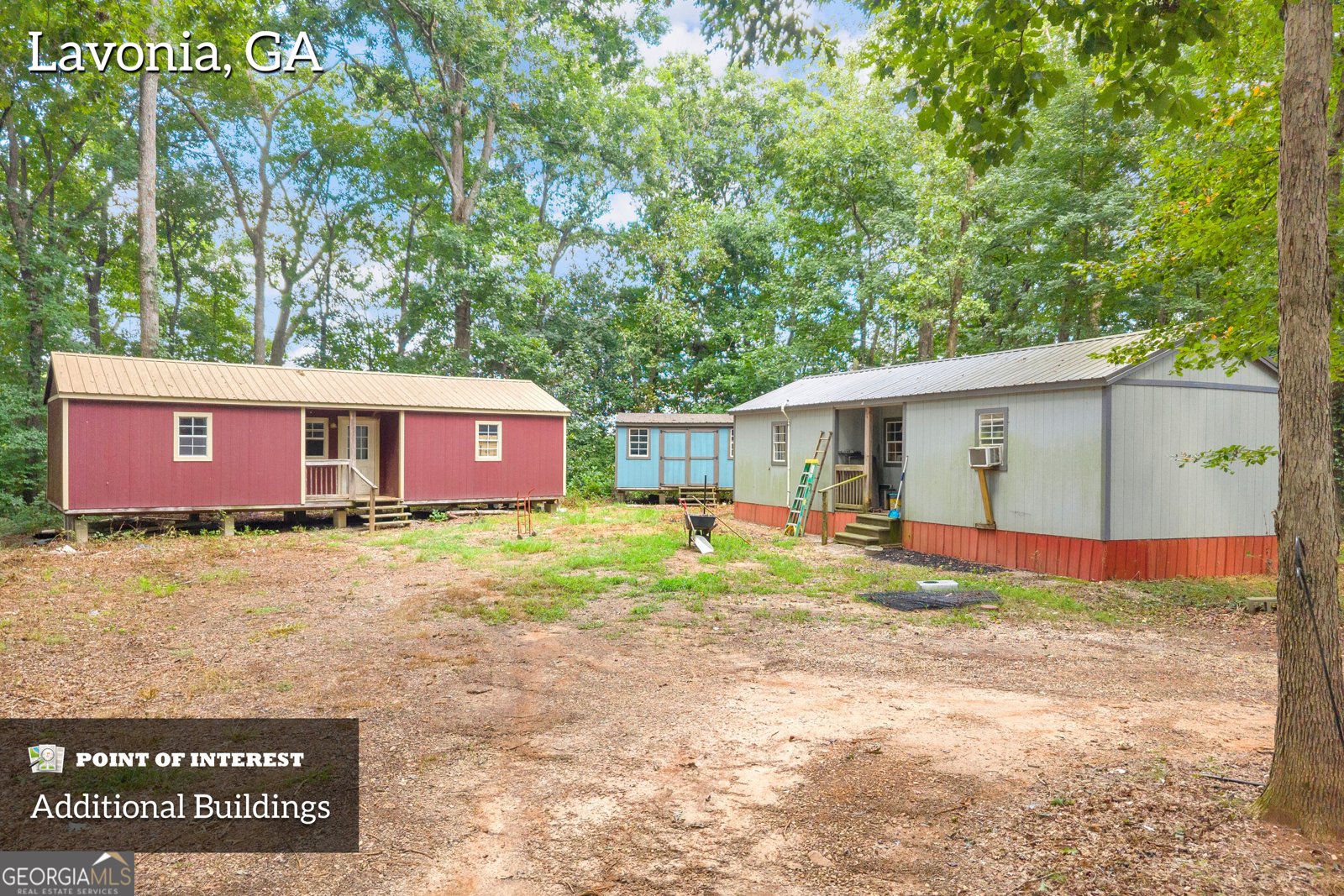 960 Sewell Road Lavonia - Photo 58